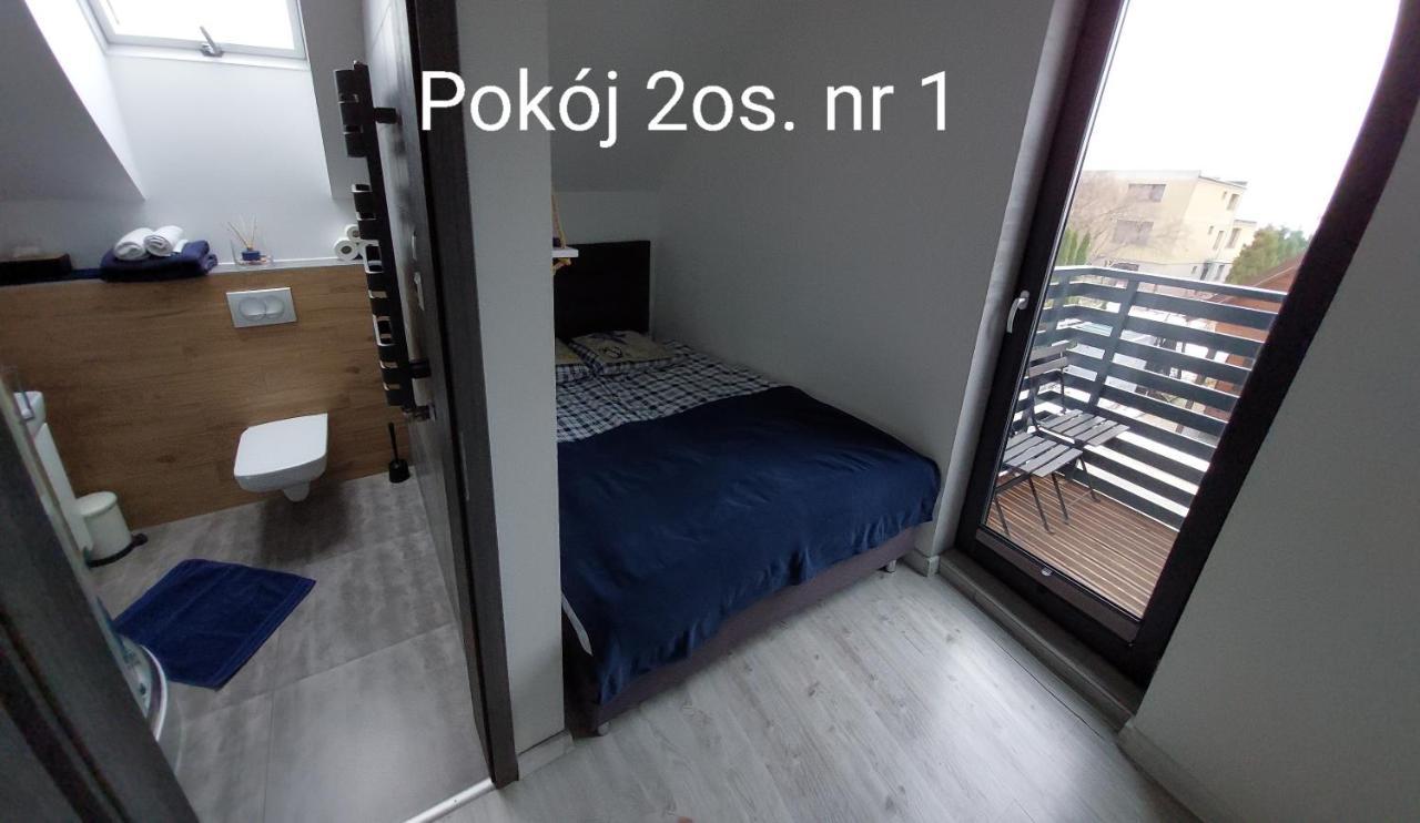 Kaper Rewa Apartment Exterior photo