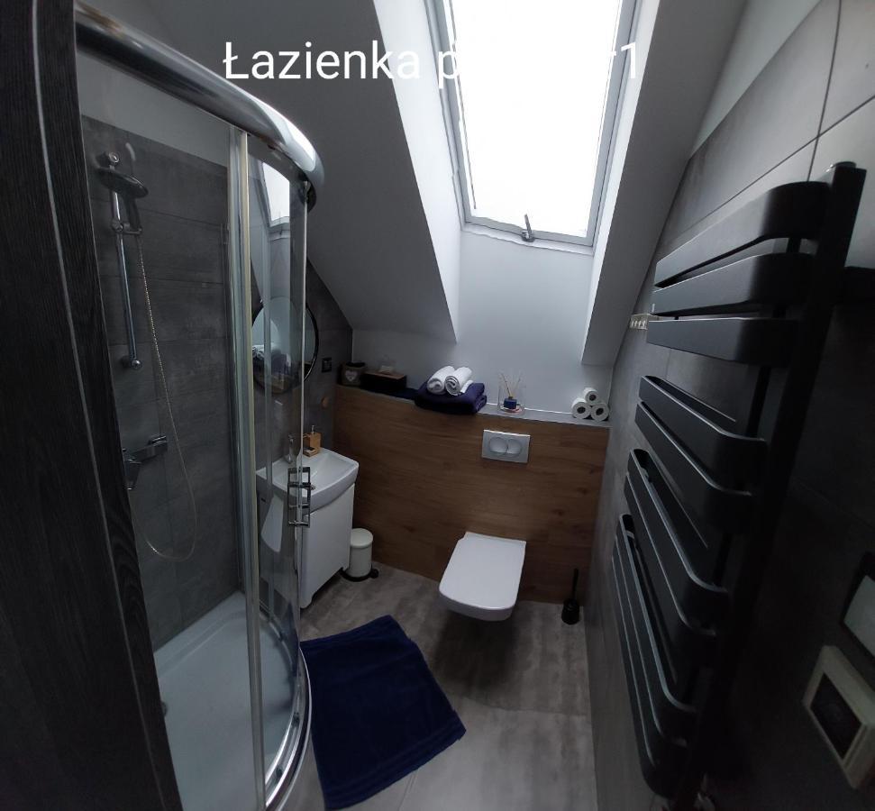 Kaper Rewa Apartment Exterior photo