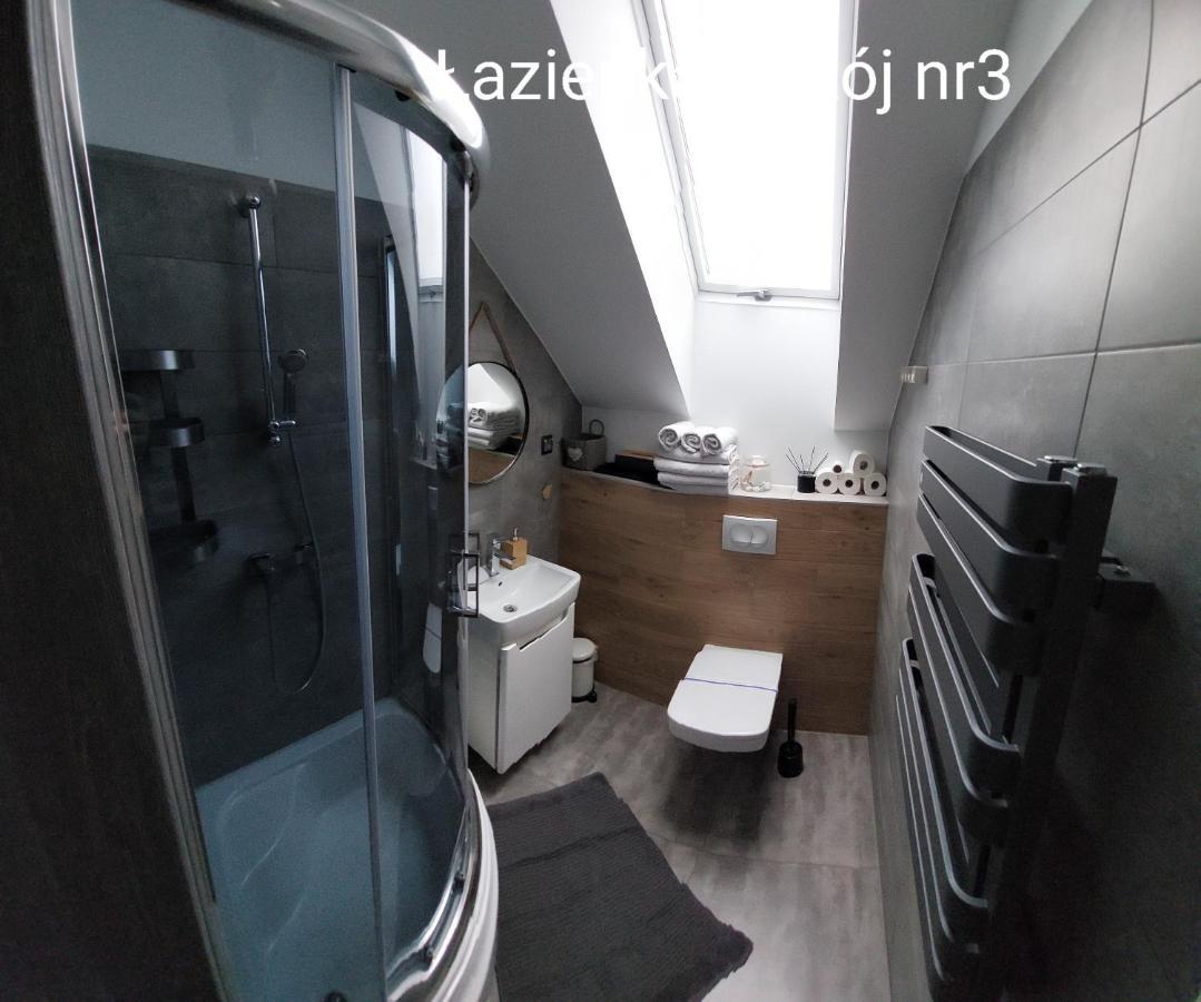 Kaper Rewa Apartment Exterior photo