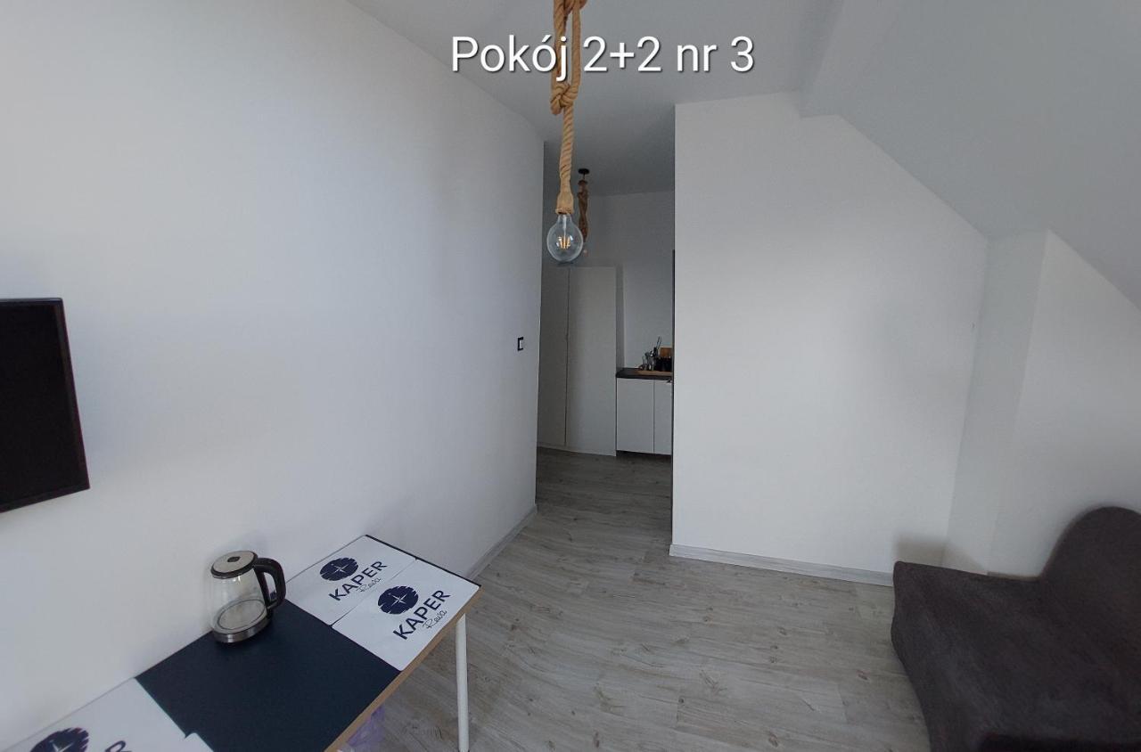 Kaper Rewa Apartment Exterior photo