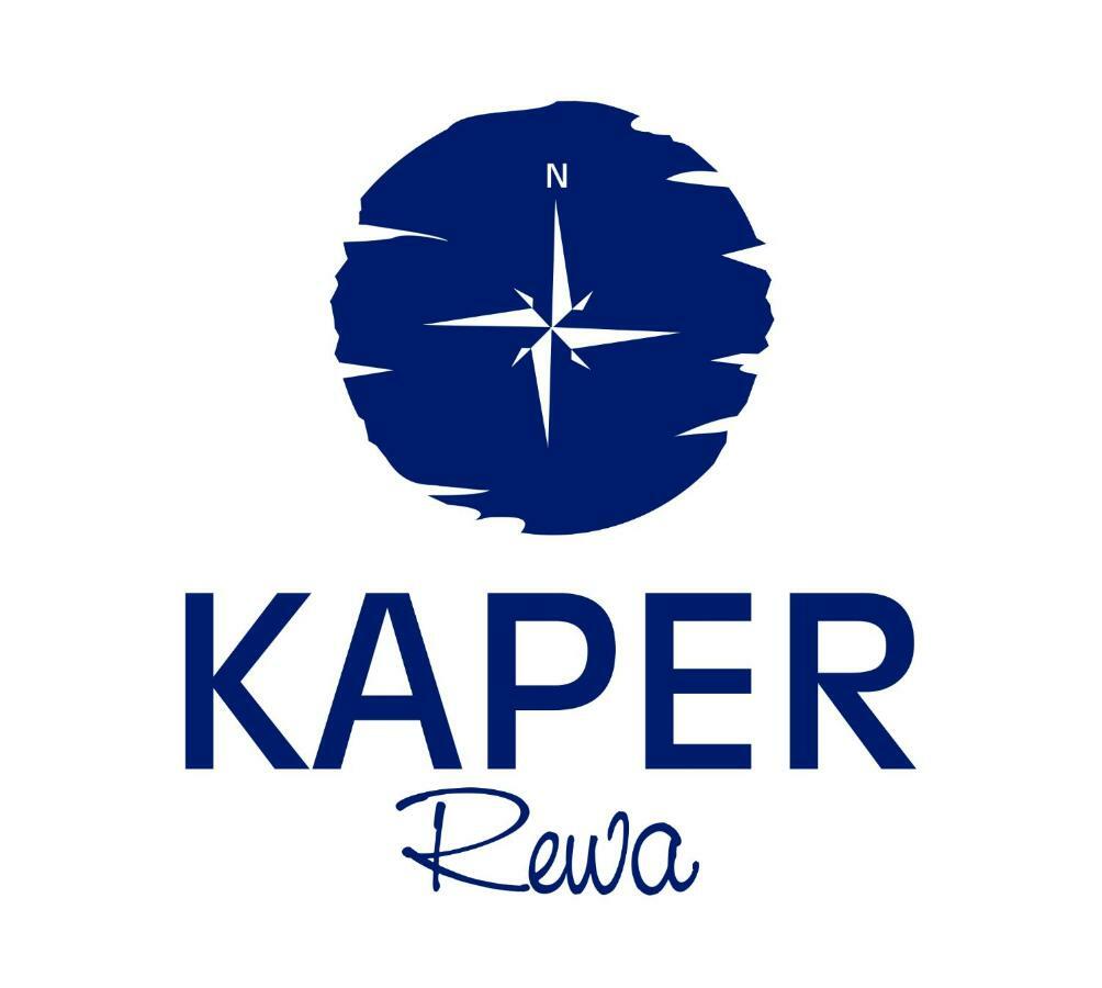 Kaper Rewa Apartment Exterior photo